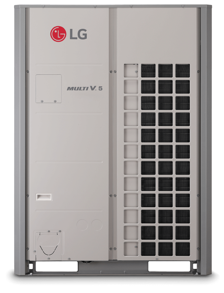 LG Multi V™ 5 HVAC unit